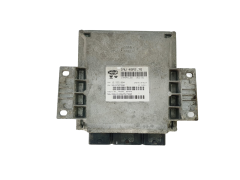 Controller 9643707380 9644925780 IAW48P2.76 PSA 38553