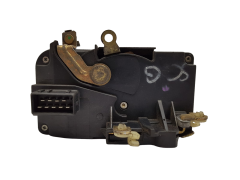 Door Lock Mechansim Left Front 9135H8 Citroen Xantia Kiekert 11044