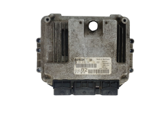 Controller 0281010707 9647158080 9647785580 PSA Bosch 46243