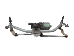 Wiper Mechanism Citroen C3 208 2008 9815497780 0390241589