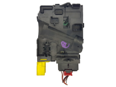 Controller Moduł Audi 8P0953549E 05113628 LK