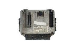 Controller 0281011560 9656162180 96539980 PSA Bosch 41696