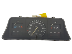 Speedometer/Instrument Cluster Opel Kadett 90242819CN