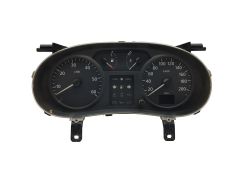 Speedometer/Instrument Cluster Trafic Vivaro 8200279062 B 3003