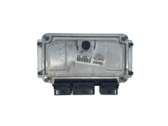 Controller 0261208301 9651385480 9657036780 PSA Bosch 60407