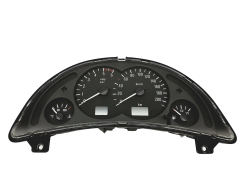 Speedometer/Instrument Cluster Opel Corsa C 13173369XB 110008988034 31299