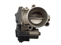 Air Throttle Body Ford CM5G-9F991-FB 1.0 EcoBoost FoMoCo 1453