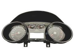 Speedometer/Instrument Cluster Fiat Bravo 554000980100 5550019804 37546