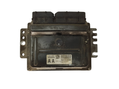 Controller MEC37-300 C1 AA Nissan Hitachi 14835