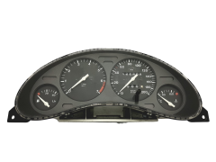 Speedometer/Instrument Cluster Opel Corsa B 88481709 90534402 51772