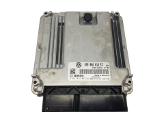 Controller 070906016EC 0281014893 VW Bosch