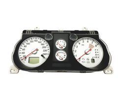 Speedometer/Instrument Cluster Mitsubishi Outlander MN162481