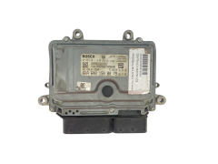 Controller 0281013030 A6401508079 Mercedes Bosch 60928