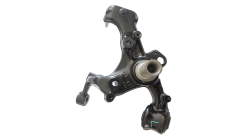 Wheel Steering Knuckle Rear Right 8E0505432AF 55051704101 Audi Seat Vika