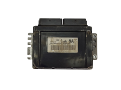 Controller 96801800 5WY5407A D32 1BOT 9A Chevrolet Kemsco 18573