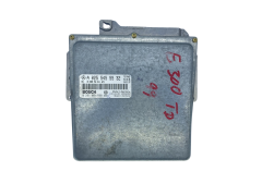 Engine Controller A0255455532 0281001880 Mercedes 54524
