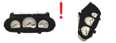 Speedometer/Instrument Cluster Ford Escort 96FB-10849-EA 96FB10849EA 47929