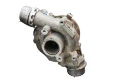 Turbocharger 113657H821369359 16359700011 144116763R BorgWarner 1.5 dci 1959