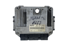 Controller 0281011776 8200391966 8200386508 Renault Bosch 51803