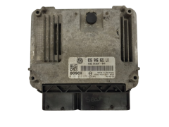 Engine Controller Seat 03G906021LK 0281013279 Bosch