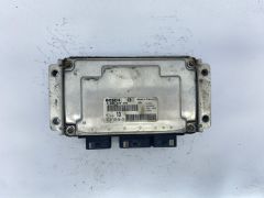 Controller PSA 0261206606 9638765980id10 26FM0882 Bosch 61852