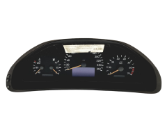 Speedometer/Instrument Cluster Mercedes E W210 A2105401611 51293