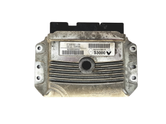 Controller 21585421-2A 8200509552 8200509516 Renault Johnson Controller 21585421-2A 8200509552 8200509516 Renault Johnson