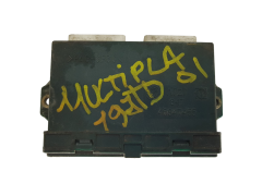 Controller 46847455 A727 Fiat