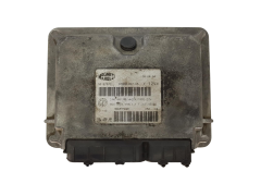 Controller IAW.4AF.M9 55187372 61600.627.05 Fiat Magneti Marelli 13858