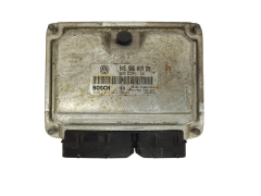 Controller 045906019BM 0281011412 VW Bosch 14682