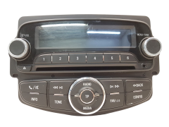 Cd Radio Player Opel Corsa E 13485178 DWGM1004