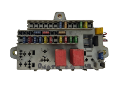 Fuse Box Fiat PSA 1332053080