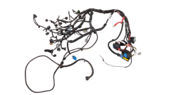 Engine Wiring System 240115132R 1.5 dci K9K612 Renault Clio 4