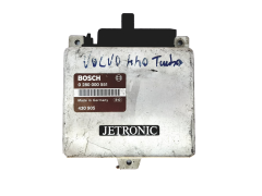 Controller 0280000551 430905 Volvo Bosch 26540
