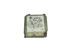 Controller 1J0909603 5WK4163 VW Siemens 69024