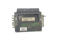 Controller S110130114B 8200064017 8200044437 Renault Siemens 59887
