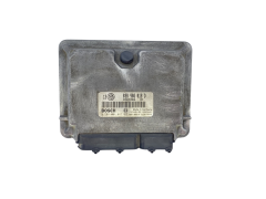 Controller 038906018D 0281001611 Volkswagen Bosch 61113