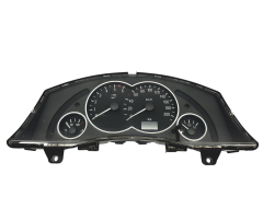 Speedometer/Instrument Cluster Opel Meriva 13173381XT 110080162026 40061
