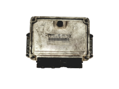 Controller Renault 0281010502 8200118522 8200085921 Bosch 25896