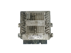 Controller 5WS40227C-T 5M51-12A650-MB Ford Siemens 35520
