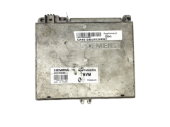 Controller S101729103P 7700851758 7700864476 Renault Siemens 16526