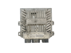 Controller 9653447380  5WS40111C-T SID804  PSA Siemens 45928