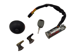 Ignition Switch Renault Twingo 424428 7701046689 7701471585
