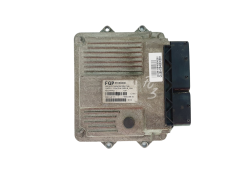 Controller Fiat 55186608 MJD6JF.P3 71600.004.02 Magneti Marelli 46996