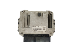 Controller 0281017514 51900706 Alfa Romeo Bosch 