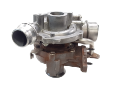 Turbocharger 16419RH821369359 16359700029 1441100Q4K BorgWarner 1.5 dci