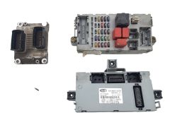 Starter Kit Lancia Ypsilon 00551951330 51715561 51733919 1.4