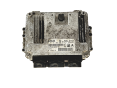 Controller PSA 0281011089 9653202580 Bosch 27875