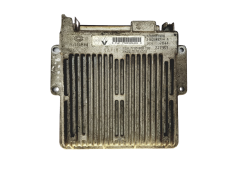 Controller 7700104481 7700868295 7700102990 Renault Sagem 25980