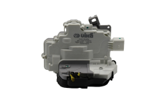 Door Lock Mechansim Front Right 8E1837016AA 88371764401 Audi Seat Vika